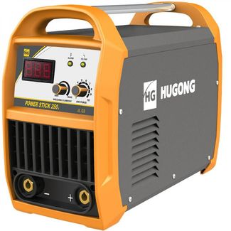 HUGONG POWER STICK 250 III HUGONG POWER STICK 250 III
