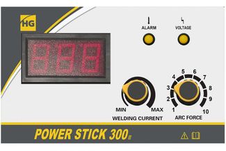 HUGONG POWER STICK 300 III HUGONG POWER STICK 300 III