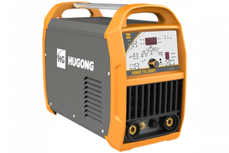 HUGONG POWER TIG 300DP III HUGONG POWER TIG 300DP III
