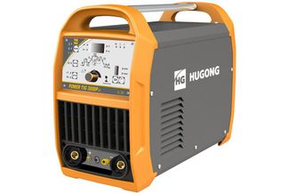 HUGONG POWER TIG 300DP III HUGONG POWER TIG 300DP III