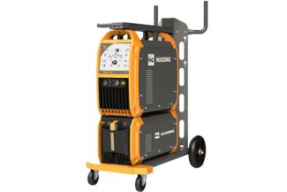 HUGONG MultiWAVE 315D III AC/DC HUGONG MultiWAVE 315D III AC/DC