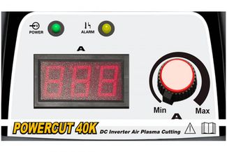 HUGONG POWERCUT 40K HUGONG POWERCUT 40K