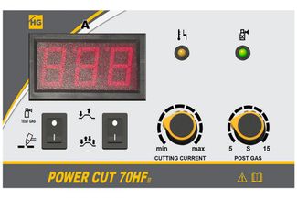 HUGONG POWER CUT 70 HF III HUGONG POWER CUT 70 HF III