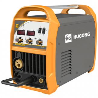 HUGONG EXTREMIG 200W III HUGONG EXTREMIG 200W III