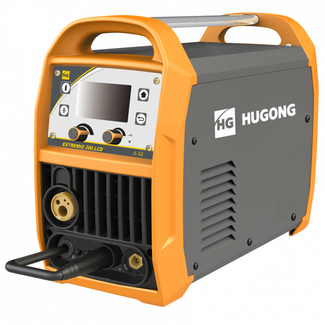 HUGONG EXTREMIG 200 III LCD HUGONG EXTREMIG 200 III LCD