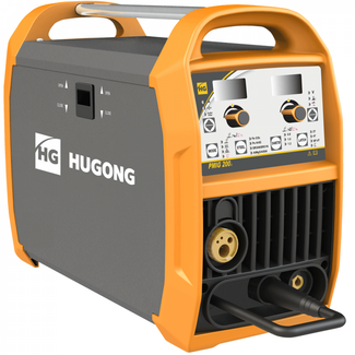 HUGONG PMIG 200III HUGONG PMIG 200III