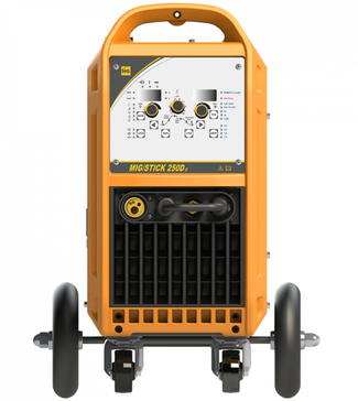 HUGONG MIG/STICK 250D III (без горелки) HUGONG MIG/STICK 250D III (без горелки)