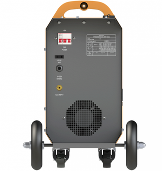 HUGONG MIG/STICK 250D III (без горелки) HUGONG MIG/STICK 250D III (без горелки)