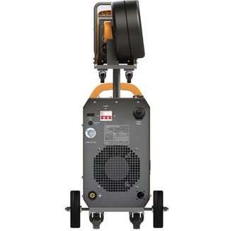 HUGONG EMIG 350 III (без горелки и кабель-пакета) HUGONG EMIG 350 III (без горелки и кабель-пакета)