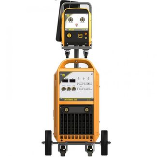 HUGONG EMIG 350 III (без горелки и кабель-пакета) HUGONG EMIG 350 III (без горелки и кабель-пакета)