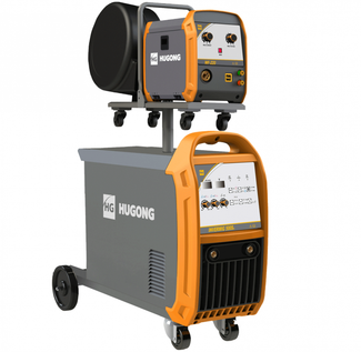 HUGONG EMIG 500S III HUGONG EMIG 500S III