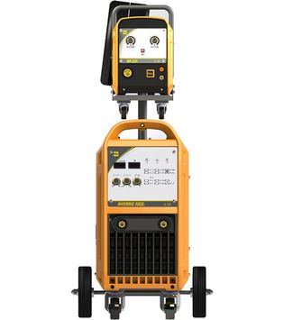 HUGONG EMIG 500S III HUGONG EMIG 500S III
