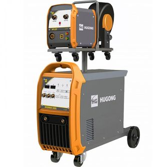 HUGONG EMIG 500S III HUGONG EMIG 500S III