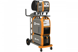HUGONG EMIG 500 III (с БО и тележкой) HUGONG EMIG 500 III (с БО и тележкой)