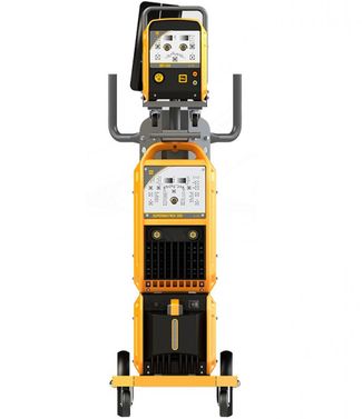 HUGONG SUPERMATRIX 350 III (С БО и тележкой) HUGONG SUPERMATRIX 350 III (С БО и тележкой)