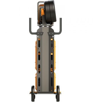 HUGONG SUPERMATRIX 350 III (С БО и тележкой) HUGONG SUPERMATRIX 350 III (С БО и тележкой)