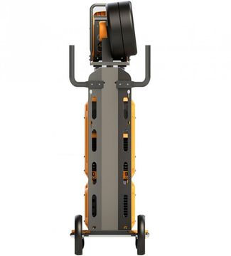 HUGONG SUPERMATRIX 500 III (С БО и тележкой) HUGONG SUPERMATRIX 500 III (С БО и тележкой)