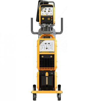 HUGONG SUPERMATRIX 500 III (С БО и тележкой) HUGONG SUPERMATRIX 500 III (С БО и тележкой)