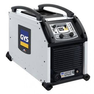 Gys CUTTER 125A TRI Gys CUTTER 125A TRI