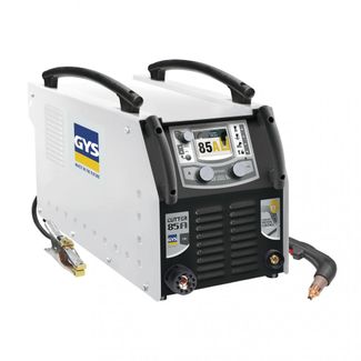 Gys PLASMA CUTTER 85A TRI Gys PLASMA CUTTER 85A TRI