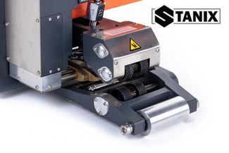 Stanix Аппарат сварки горячим клином GEOSTANDARD PRO