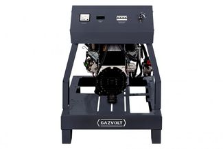 Gazvolt Pro 12000 B 08 Gazvolt Pro 12000 B 08