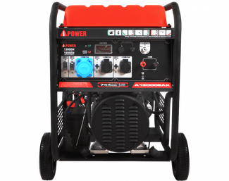 A-iPower A13000EAX A-iPower A13000EAX