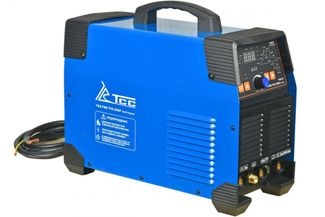ТСС PRO TIG/MMA 200P AC/DC DIGITAL ТСС PRO TIG/MMA 200P AC/DC DIGITAL