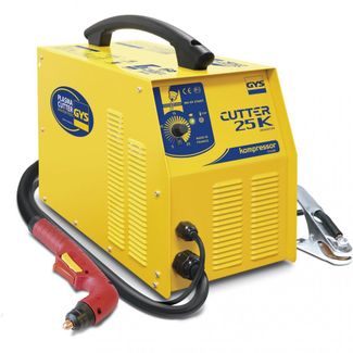 Gys PLASMA CUTTER 25K Gys PLASMA CUTTER 25K