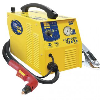 Gys PLASMA CUTTER 31FV Gys PLASMA CUTTER 31FV