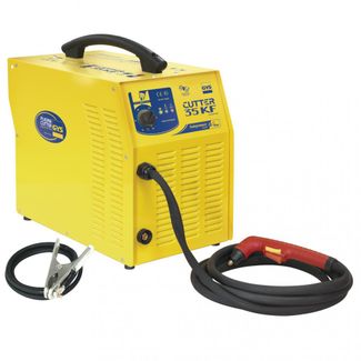Gys PLASMA CUTTER 35KF Gys PLASMA CUTTER 35KF