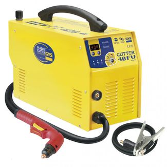 Gys PLASMA CUTTER 40FV Gys PLASMA CUTTER 40FV