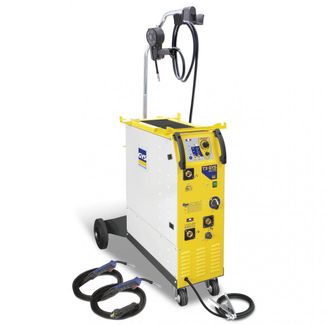 Gys T3 GYS AUTO DV 230/400V EQUIPE с аксессуарами Gys T3 GYS AUTO DV 230/400V EQUIPE с аксессуарами