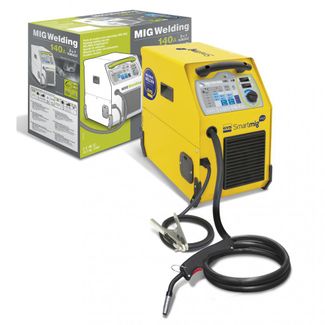 Gys SMARTMIG 142 Gys SMARTMIG 142
