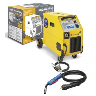 Gys SMARTMIG 162 Gys SMARTMIG 162