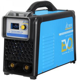 ТСС EVO MMA-250 ТСС EVO MMA-250