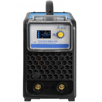 ТСС EVO MMA-250 ТСС EVO MMA-250