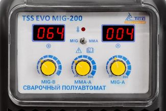 ТСС EVO MIG-200