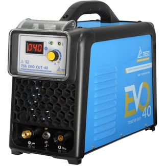 ТСС EVO CUT-40 ТСС EVO CUT-40