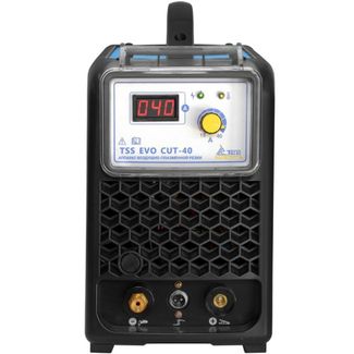ТСС EVO CUT-40 ТСС EVO CUT-40