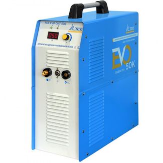 ТСС EVO CUT-50K ТСС EVO CUT-50K