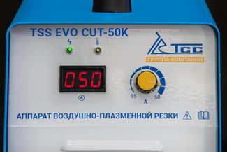 ТСС EVO CUT-50K ТСС EVO CUT-50K