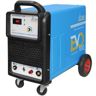ТСС EVO CUT-100 ТСС EVO CUT-100