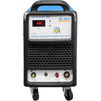 ТСС EVO CUT-100 ТСС EVO CUT-100