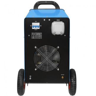 ТСС EVO CUT-100 ТСС EVO CUT-100