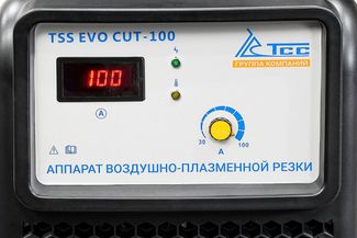 ТСС EVO CUT-100 ТСС EVO CUT-100