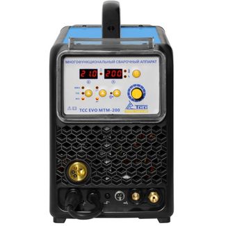 ТСС EVO MTM-200 ТСС EVO MTM-200