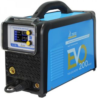 ТСС EVO MTM-200 PULSE ТСС EVO MTM-200 PULSE