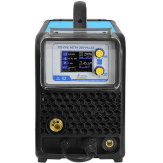ТСС EVO MTM-200 PULSE ТСС EVO MTM-200 PULSE