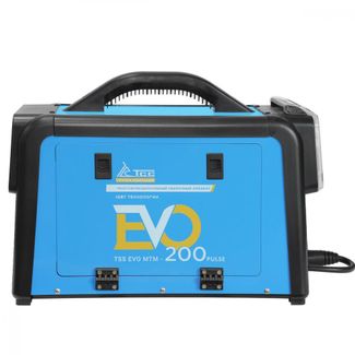 ТСС EVO MTM-200 PULSE ТСС EVO MTM-200 PULSE